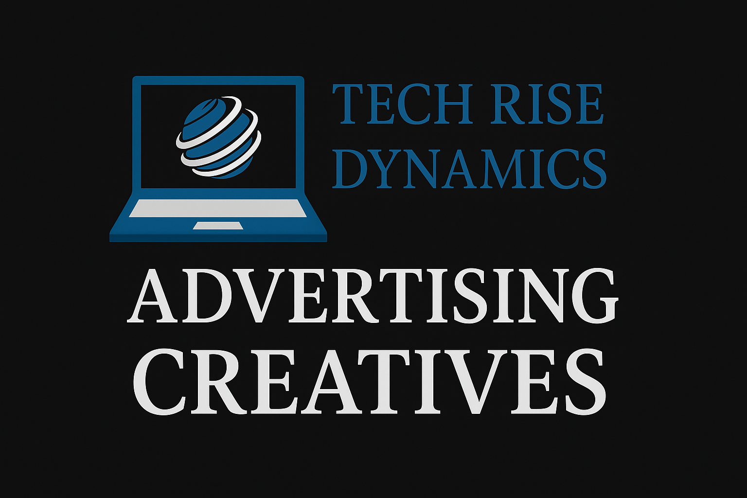 Tech Rise Dynamics Advertising Creatives Design Services Banner in Noida, Delhi, Ghaziabad, Gurugram, Faridabad