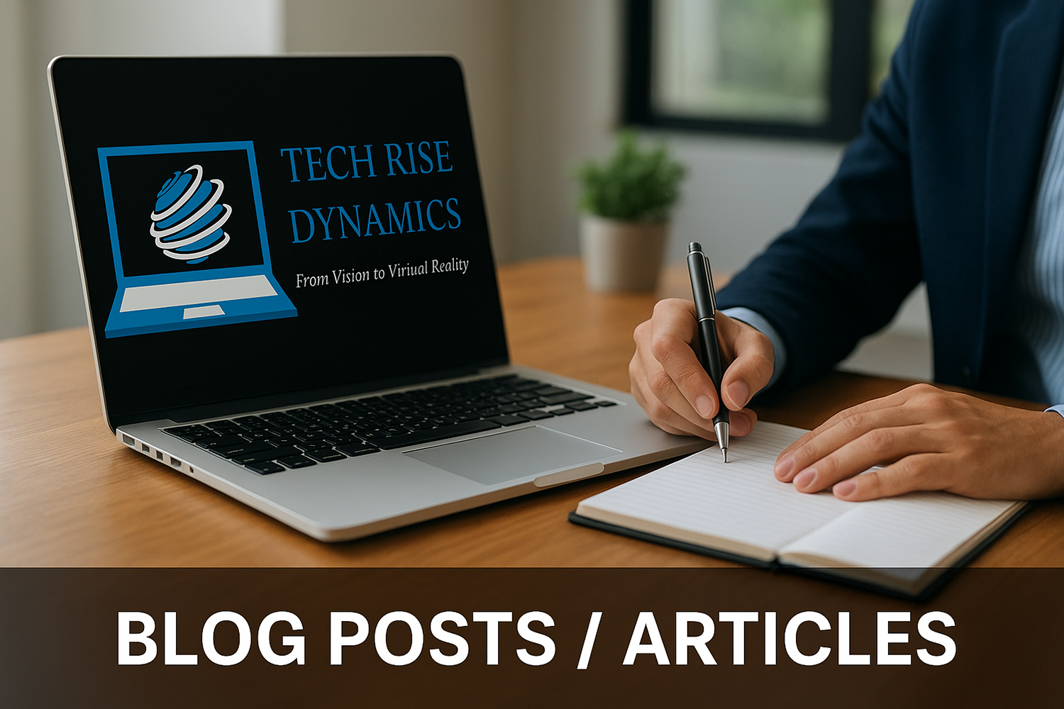 Business Growth with Blog Posts Tech Rise Dynamics in Noida, Delhi, Ghaziabad