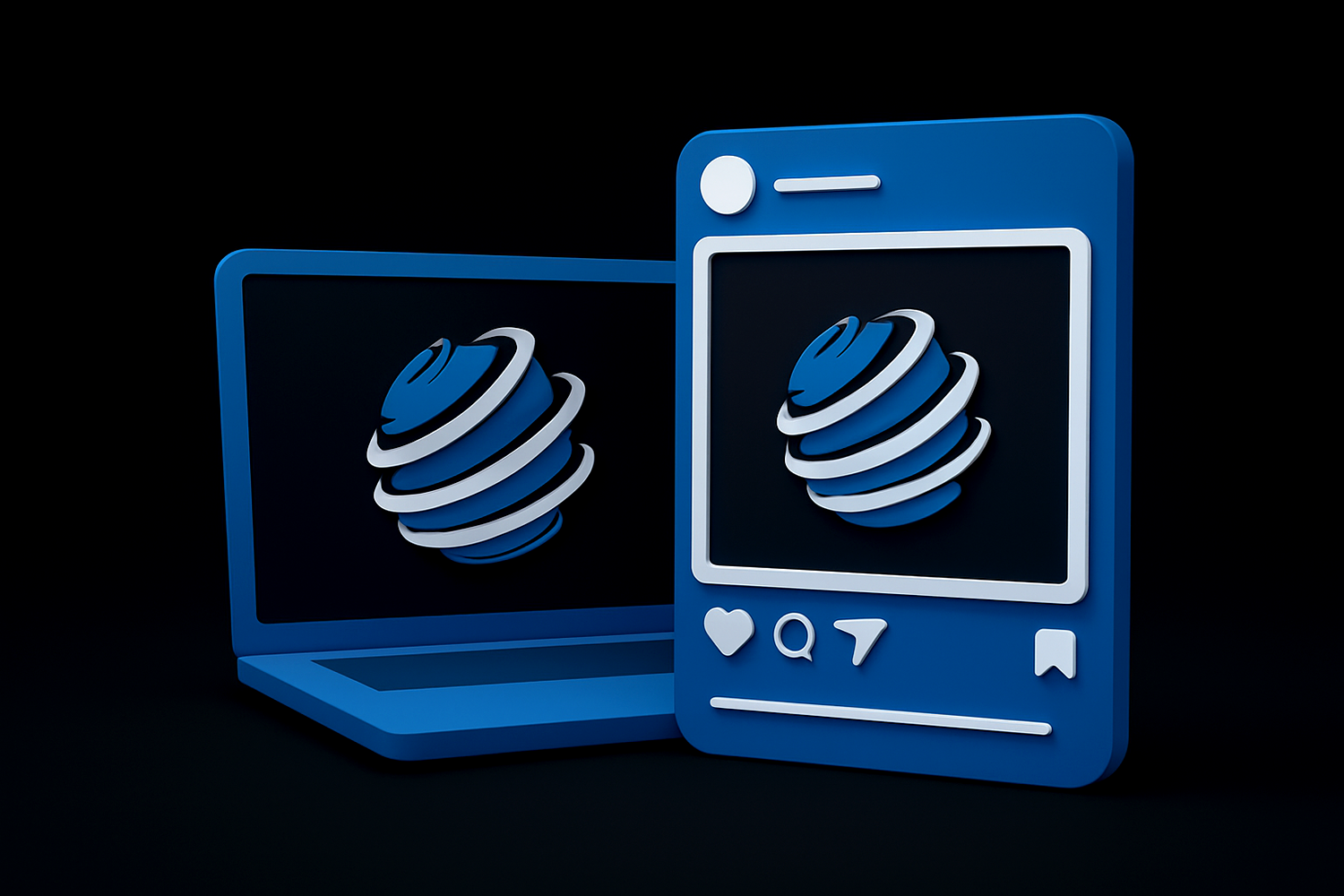 Tech Rise Dynamics Social Media Post Graphics Content Services in Faridabad, Delhi NCR, Noida, Gurugram, Ghaziabad, Across India