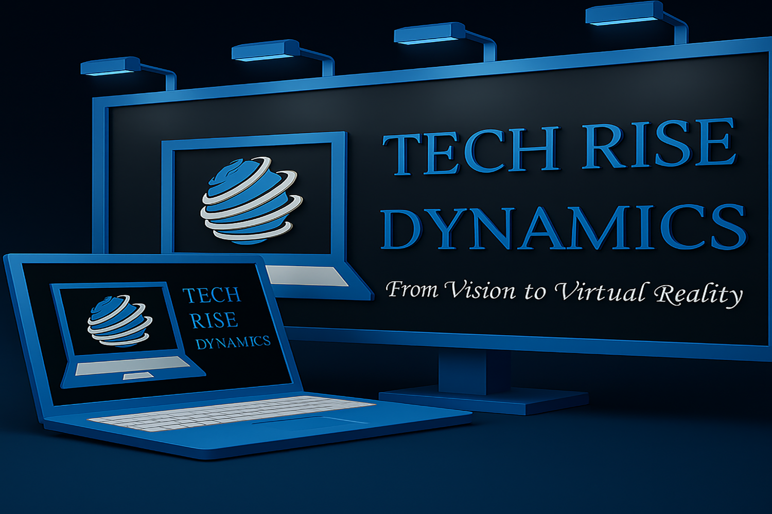 Billboard / Hoarding Design service by Tech Rise Dynamics in Delhi, Noida, Faridabad, Gurugram, Ghaziabad, Lucknow, Jaipur, Kanpur, Patna, Ludhiana, Ayodhya, Mumbai, Bengaluru, Hyderabad, Chennai, Kolkata, Pune