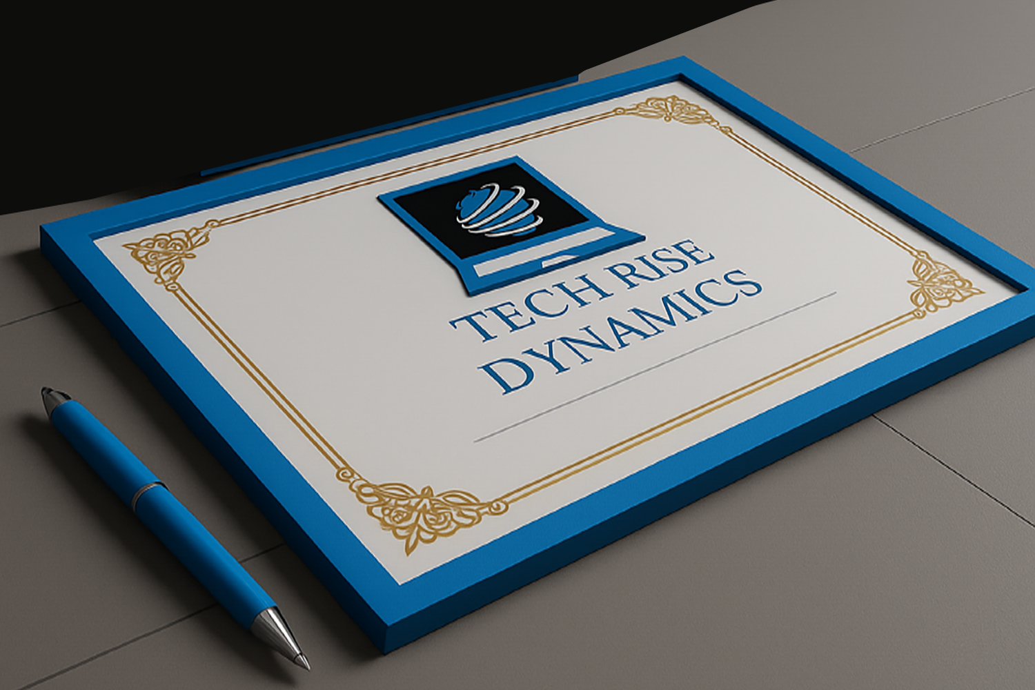 Certificate Design service by Tech Rise Dynamics in Delhi, Noida, Faridabad, Gurugram, Ghaziabad, Lucknow, Jaipur, Kanpur, Patna, Ludhiana, Ayodhya, Mumbai, Bengaluru, Hyderabad, Chennai, Kolkata, Pune