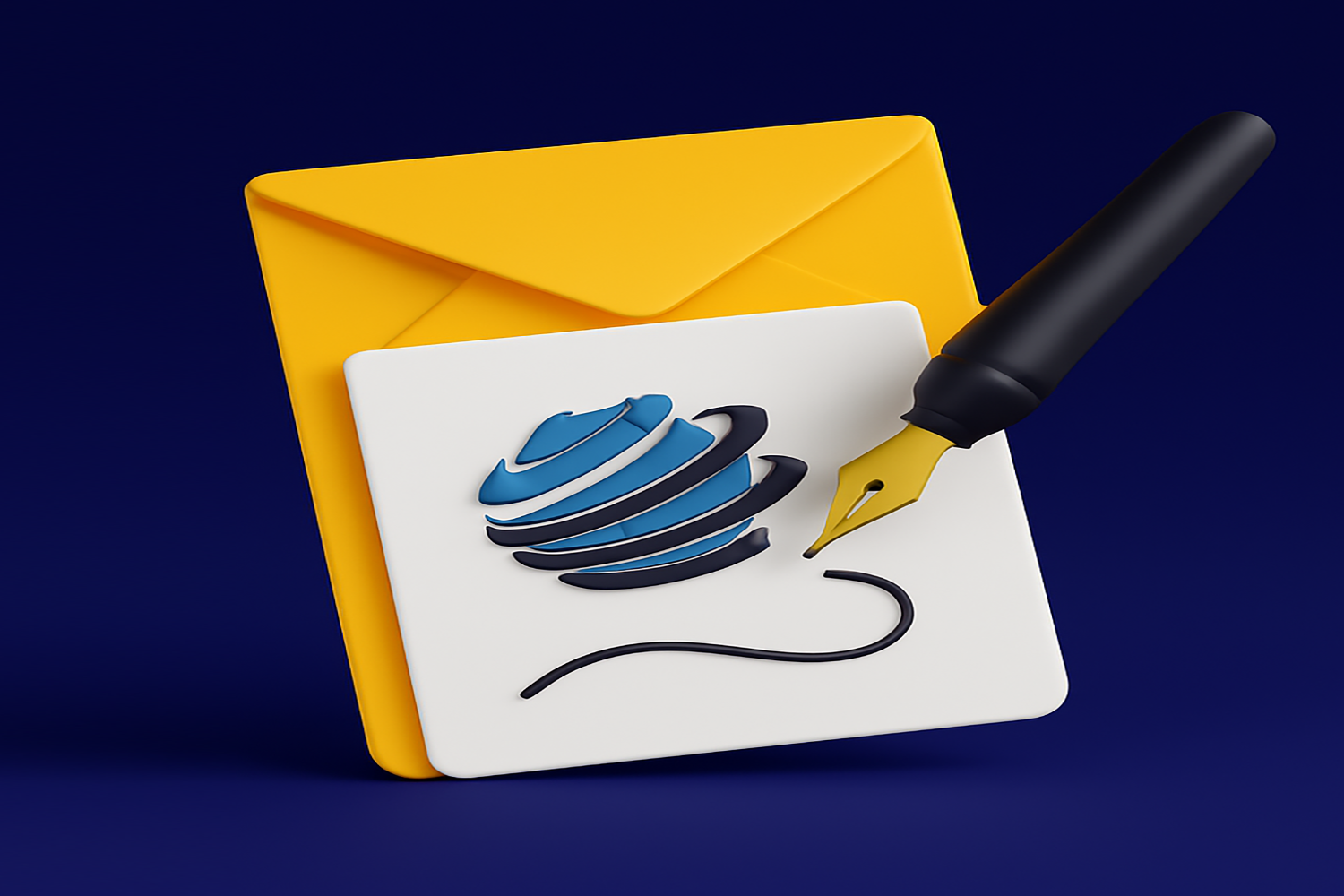 Envelope Design service by Tech Rise Dynamics in Delhi, Noida, Faridabad, Gurugram, Ghaziabad, Lucknow, Jaipur, Kanpur, Patna, Ludhiana, Ayodhya, Mumbai, Bengaluru, Hyderabad, Chennai, Kolkata, Pune