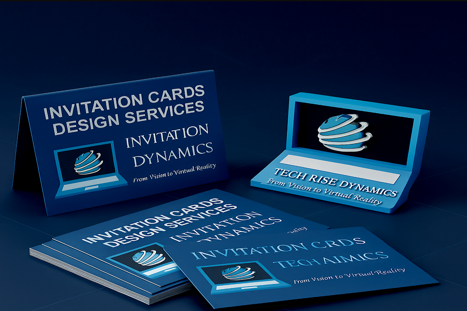 Invitation Cards service by Tech Rise Dynamics in Delhi, Noida, Faridabad, Gurugram, Ghaziabad, Lucknow, Jaipur, Kanpur, Patna, Ludhiana, Ayodhya, Mumbai, Bengaluru, Hyderabad, Chennai, Kolkata, Pune