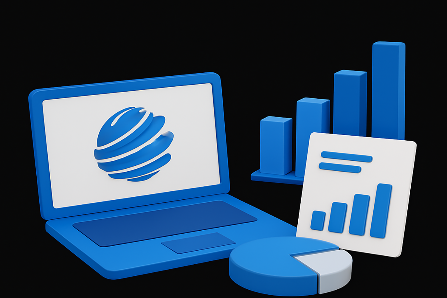 Tech Rise Dynamics Monthly Reporting Services for Search Engine Marketing in Faridabad, Delhi NCR, Mumbai, Chennai, Kolkata, Hyderabad, Pune, Bangalore and India