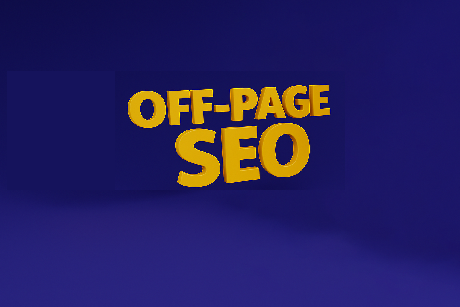 Tech Rise Dynamics Off-Page SEO Service Thumbnail
