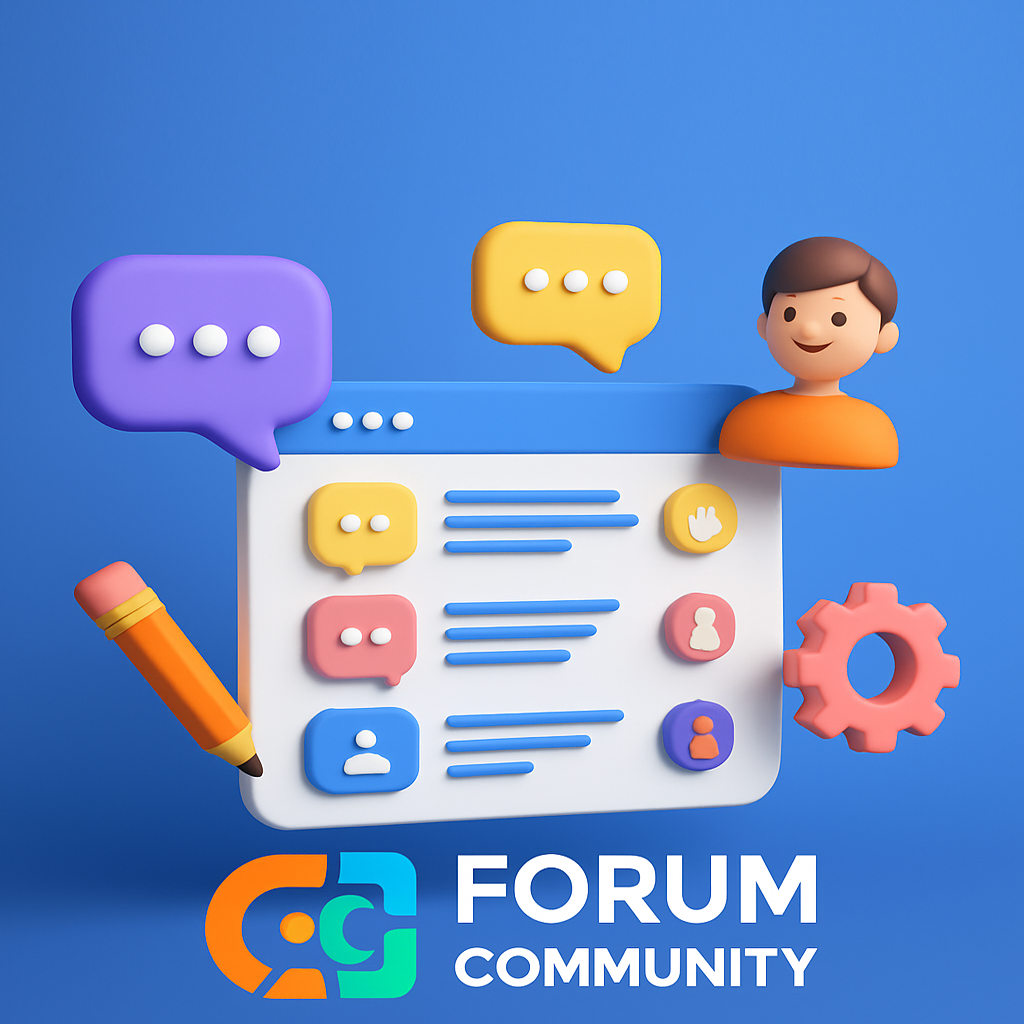 Tech Rise Dynamics – Forum and Community Website Development services in Delhi, Noida, Faridabad, Gurugram, Ghaziabad, Lucknow, Kanpur, Jaipur, Patna, Ludhiana, Ayodhya, Mumbai, Bengaluru, Hyderabad, Chennai, Kolkata, Pune, and all over India