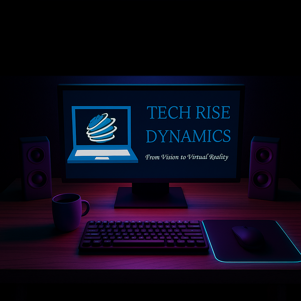 Tech Rise Dynamics – Personal Website Development services in Delhi, Noida, Faridabad, Gurugram, Ghaziabad, Lucknow, Kanpur, Jaipur, Patna, Ludhiana, Ayodhya, Mumbai, Bengaluru, Hyderabad, Chennai, Kolkata, Pune, and all over India